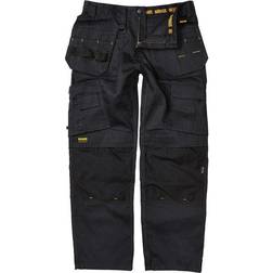 Dewalt Pro Tradesman Trouser Black