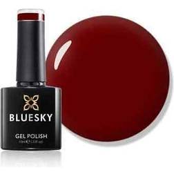 Bluesky Gel Polish Bashful