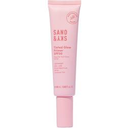 Sand & Sky SPF 30 Tinted Glow Primer 60ml