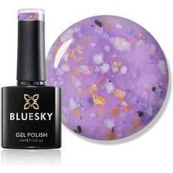 Bluesky Flower Gel Wisteria Whisper