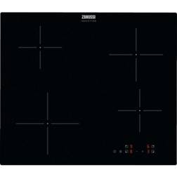 Zanussi ZIBN646K Black
