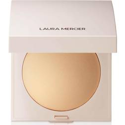 Laura Mercier Real Flawless Luminous Perfecting Pressed Powder Colour Translucent Honey Translucent Honey