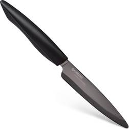 Kyocera ZK-110 BK-BK 11cm Ceramic Utility Knife
