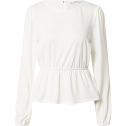 About You Elisabeth Top - Natural White