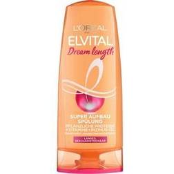 L'Oréal Paris ELVITAL Dream Length Super Build-up Conditioner 250ml