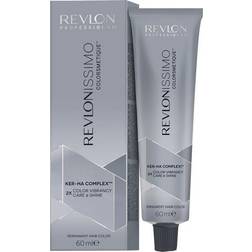 Revlon Colorsmetique Permanent Hair Color #10DN Lightest Blonde 60ml