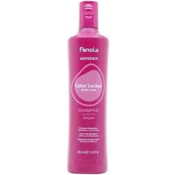 Fanola wonder color locker extra shampoo 350ml