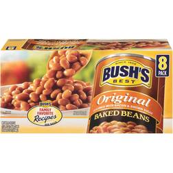 Bush's best original baked beans 16