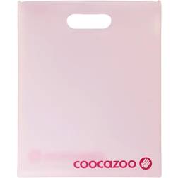 Coocazoo Heftbox Tragegriff Berry