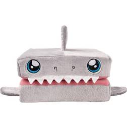 Pillow Cube Shark