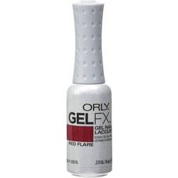 Orly gel fx gel nail polish