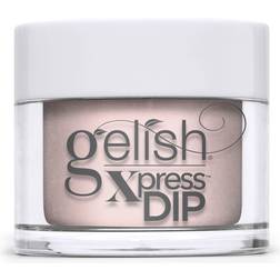 Harmony Gelish Xpress Dip - Simple Sheer