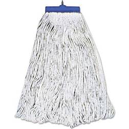 Boardwalk Head, Lie-Flat Head, Rayon Fiber, 24oz, 2 Mop