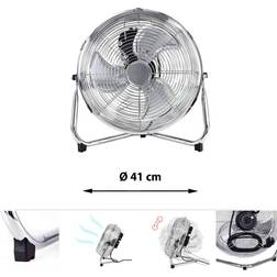 Grafner Grafner standventilator bodenventilator ventilator turmventilator windmaschine