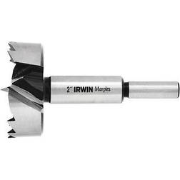 Irwin 1966937 Wood Drilling Bit,Forstner,1-7/8" dia