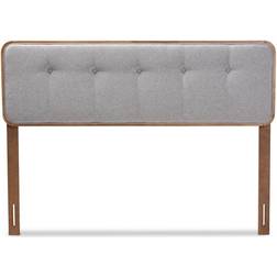 Baxton Studio Palina Headboard