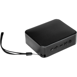 LogiLink Bluetooth-højttaler