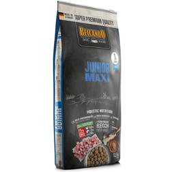 Belcando Junior Maxi