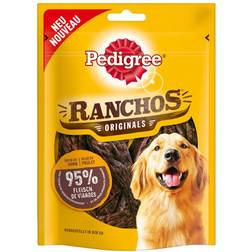 Pedigree Ranchos Originals Snack Per Cane - Set 7 x 70 g Pollo