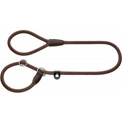 Hunter Guinzaglio Retriever Freestyle 8 x 170 - Marrone