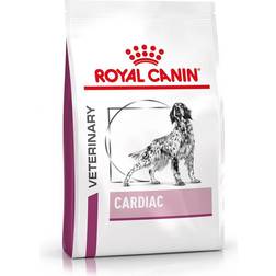 Royal Canin Cardiac Canine Veterinary Crocchette Per Cani - 2 x 14 kg