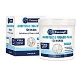 Canosept Canosept Ohrpflege FingerPads Hunde