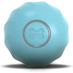 Cheerble Tech Bar Blue Intelligent Smart Ice Cream Ball