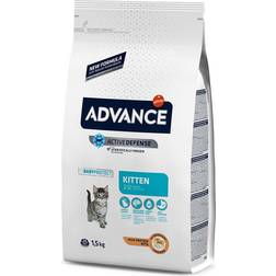 Affinity Advance Kitten High Protein Katzenfutter 2