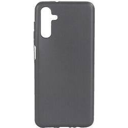 ISY isc-5108, backcover, samsung, galaxy a13 5g, schwarz