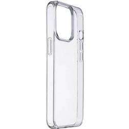 Cellular line Clear Duo Back Cover Apple iPhone 14 Pro