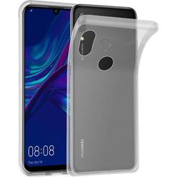 Cadorabo Case for huawei p smart 2019 protection phone cover flexible tpu silicone