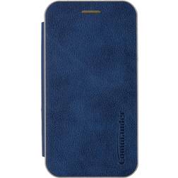 Peter Jäckel Custodia a Libro Commander Curve Deluxe per Samsung Galaxy A53 5G