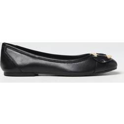 See by Chloé Ballet Pumps Woman Black