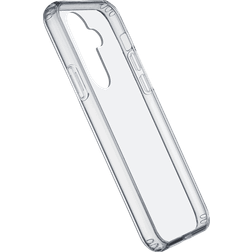 Cellularline Clear Strong Case for Galaxy A34