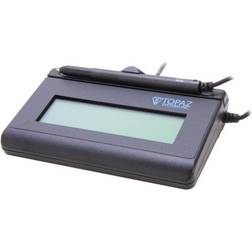 SignatureGem LCD 1x5 T-L462 HID-USB T-L462-HSB-R