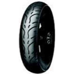 Mitas MC7 120/90-16 TL 63P Rear Front wheel