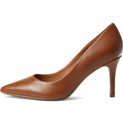 Calvin Klein Gayle Pump Women's - Cognac