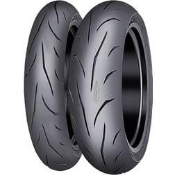 Mitas Sportforce+ 160/60ZR17 TL 69W