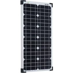 Offgridtec 30W MONO 12V Solarpanel