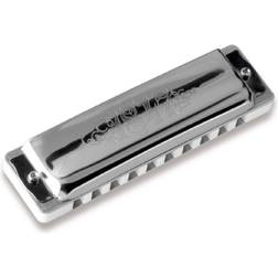 Seydel Blues Silver 1847 Harmonica Low C