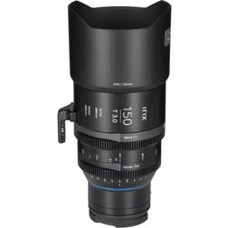 Irix Cine Lens 150mm T3.0 do Canon RF Metric