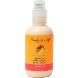 SheaMoisture Brighter Days Ahead Moisturizer 3.5 fl oz