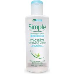 Simple Water Boost Micellar Cleansing Water Sensitive 6.8fl oz