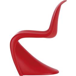 Vitra Panton Junior Rouge Classique