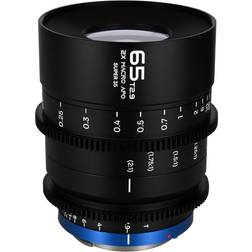 Laowa Venus 65mm T2.9 2x Super35 Macro APO Cine Lens