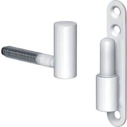 Simonswerk Renovierband K3172WFvernickelt 2 tlg Rollenlänge