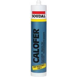 Soudal Calofer 1st
