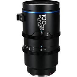 Laowa 100mm T2.9 2X Macro APO Cine Canon RF