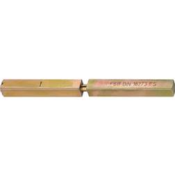 Schneider Fsb Panikstift 05 0125 4-KT 9x104mm Geteilter Vollstift