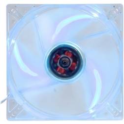 Antec 77095 Blue LED Case Cooling Fan 120